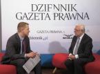 Stępień: Polakom podobają się rozwiązania wodzowskie
