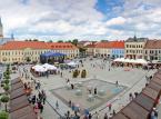 Miasto Oświęcim – tu warto inwestować, tu warto mieszkać…