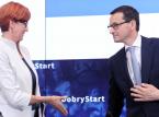 Rafalska: W budżecie na 2019 r. mamy zabezpieczone środki na emerytury matczyne