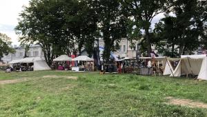 Festiwal Fantastyki Cytadela, fot. Renata Miłek