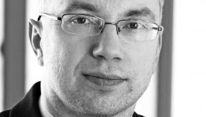 Roman Namysłowski partner zarządzający Crido Taxand