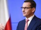 Premier: UE nie potrzebuje Nord Stream II