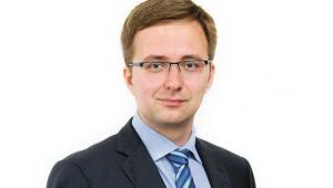 Arkadiusz Łagowski – Wiceprzewodniczący Grupy VAT, Konfederacja Lewiatan