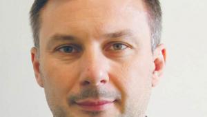 Piotr Osiecki, przewodniczący rady nadzorczej Altus TFI