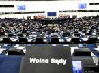 Morawiecki w ogniu pytań o praworządność. W UE ścierają się skrajnie różne wizje przyszłości