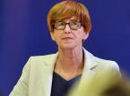 Rafalska: Ustawa o rynku pracy zwiększy elastyczność urzędów pracy