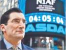 Walka o giełdowe konsolidacje. Nasdaq chce przebić Deutsche Boerse i rozważa złożenie oferty na NYSE
