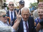 Kornel Morawiecki: Jan Olszewski miał krytyczny stosunek do Okrągłego Stołu