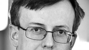 Dobrosław Dowiat-Urbański szef służby cywilnej