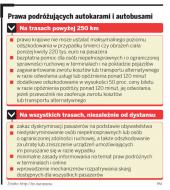 Za spóźnienie autobusu dostaniemy odszkodowanie