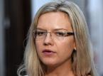 Kraków: Wassermann zapowiada monitoring miejski i nowy komisariat policji