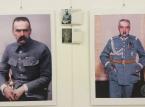 Słynny napad na pociąg z pieniędzmi pod Bezdanami. Piłsudski miał słabe rozeznanie bojowe