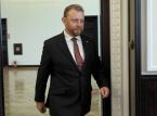 Szumowski: Wzrost wynagrodzeń w służbie zdrowia to podstawa