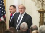 Cichocki: Polska staje się dla USA "zamiennikiem" Wielkiej Brytanii i Turcji