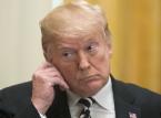 Trump opóźnia odtajnienie dokumentów ze śledztwa ws. Russiagate