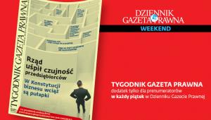 Tygodnik DGP z 28 września 2018