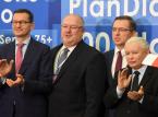 Kaczyński: Łódź będzie wizytówką Polski, jeżeli społeczeństwo wybierze tych, którzy robią, a nie mówią