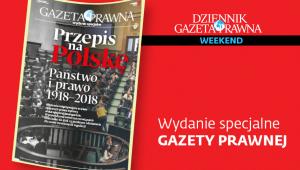 Tygodnik DGP z 5 października 2018 r.