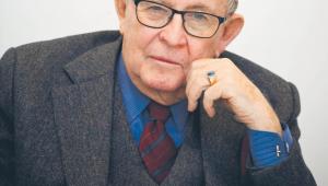 Prof. Andrzej Koźmiński Akademia Leona Koźmińskiego