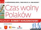 Czy istnieje przemysł czasu wolnego?