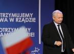 Kaczyński: Nie widzimy miejsca Polski gdzie indziej niż w Unii Europejskiej