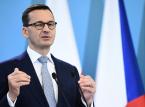 Zaremba: Premier mierzy się z plotkami o dymisji