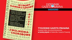 Tygodnik 19.10.2018