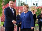 Nord Stream 2 psuje sąsiedzkie relacje