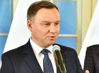 Orędzie Andrzeja Dudy: W 2019 r. przypomnimy sobie i światu jak wielki jest polski duch wolności