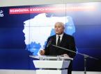 Zjednoczona Prawica z większością w parlamencie - wynika z powyborczej analizy