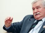 Wałęsa o księdzu Jankowskim: Czekam na dowody. Ale mimo wszystko w imię jego zasług był moim przyjacielem i nim zostanie