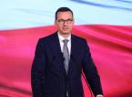 Premier: Dla wszystkich starczy miejsca pod biało-czerwoną flagą