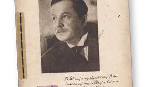 Odezwa Wojciecha Korfantego