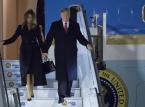 Szczyt G20 w Argentynie - reflektory na Trumpa i jego rozmówców