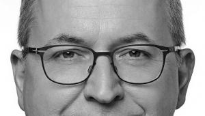 Arkadiusz Krasnodębski partner zarządzający w polskim biurze Dentons