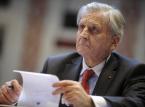 Ustępujący prezes Europejskiego Banku Centralnego: Kryzys jeszcze się nie skończył