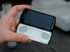 Sony Ericsson Xperia Play, telefon do grania