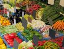 Warzywa i owoce w hipermarketach: Gdzie najtaniej