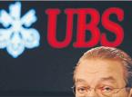 Miliardowy przekręt zrujnował opinię UBS