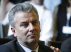 Grabarczyk kandydatem PO na wicemarszałka Sejmu. Kto do rządu?