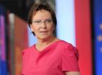 Kopacz: proponowana przez nas profilaktyka będzie w całej UE