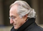 Madoff i jego żona usiłowali popełnić samobójstwo