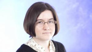 Michalina Topolewska