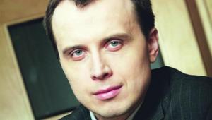Michał Grzybowski, doradca podatkowy, partner w Ernst & Young