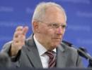Schaeuble ostrzega przed kolejnym światowym kryzysem finansowym
