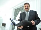 Działacze PiS wybrali szefów kolejnych okręgów - wśród nich Śniadek, Jurgiel, Lipiński i Piecha