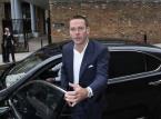 James Murdoch zrezygnował ze stanowisko prezesa BSkyB