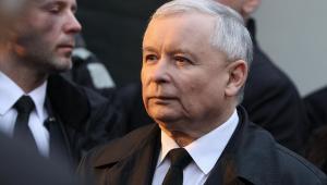 Jarosław Kaczyński