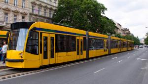 Tramwaj