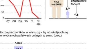 Podnoszenie kwalifikacji zawodowych
